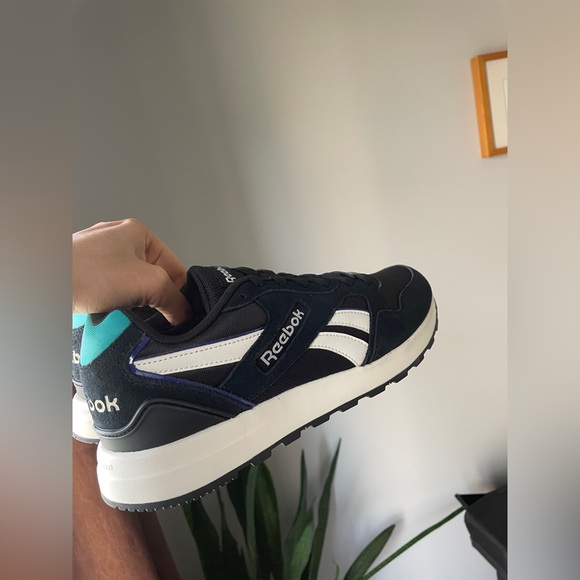 Reboke Gl 1000 Shoes - Picture 3 of 8